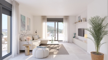 Apartament w Mijas Costa 1711 - zdjęcie 6