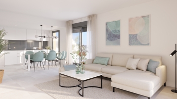 Apartament w Mijas Costa 1711 - zdjęcie 7