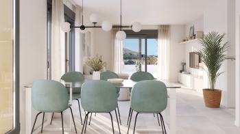 Apartament w Mijas Costa 1711 - zdjęcie 8