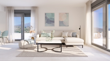 Apartament w Mijas Costa 1711 - zdjęcie 9