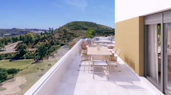 Apartament w Mijas Costa 1711 - zdjęcie 2