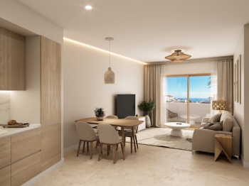 Apartament we Fuengiroli 1757 - zdjęcie 6