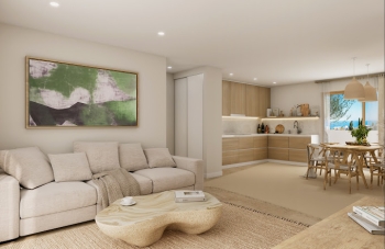 Apartament we Fuengiroli 1757 - zdjęcie 7