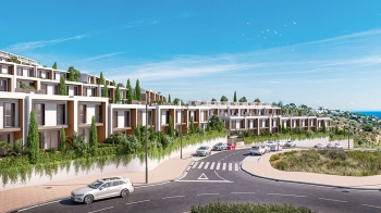 Townhouse w La Cala de Mijas 1625 - zdjęcie 2
