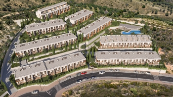 Townhouse w La Cala de Mijas 1625 - zdjęcie 3
