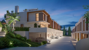 Townhouse w La Cala de Mijas 1625 - zdjęcie 4