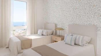 Townhouse w La Cala de Mijas 1625 - zdjęcie 12