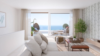 Townhouse w La Cala de Mijas 1625 - zdjęcie 14