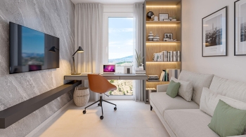 Townhouse w La Cala de Mijas 1625 - zdjęcie 13
