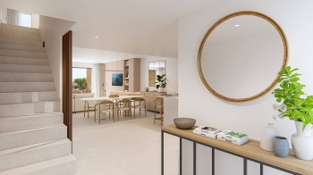 Townhouse w La Cala de Mijas 1625 - zdjęcie 8
