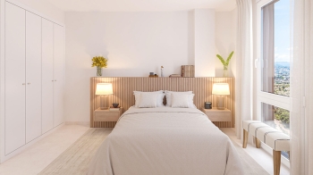 Townhouse w La Cala de Mijas 1625 - zdjęcie 11