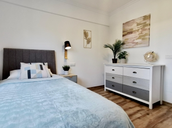 Apartament w New Golden Mile z widokiem na morze 1736 - zdjęcie 3