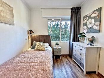 Apartament w New Golden Mile z widokiem na morze 1736 - zdjęcie 13