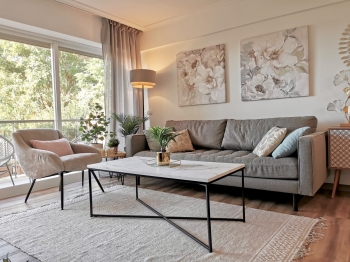 Apartament w New Golden Mile z widokiem na morze 1736 - zdjęcie 2