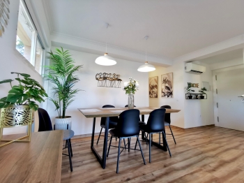 Apartament w New Golden Mile z widokiem na morze 1736 - zdjęcie 12