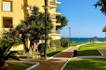 Apartament w New Golden Mile z widokiem na morze 1736 - zdjęcie 9