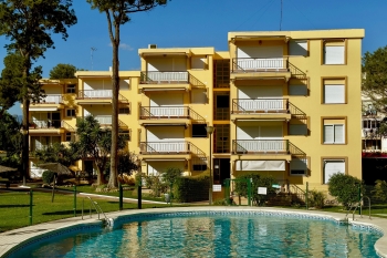 Apartament w New Golden Mile z widokiem na morze 1736 - zdjęcie 8