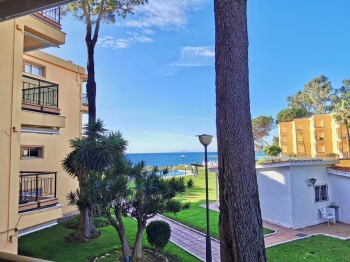 Apartament w New Golden Mile z widokiem na morze 1736 - zdjęcie 16