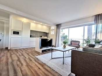 Apartament w New Golden Mile z widokiem na morze 1736 - zdjęcie 14