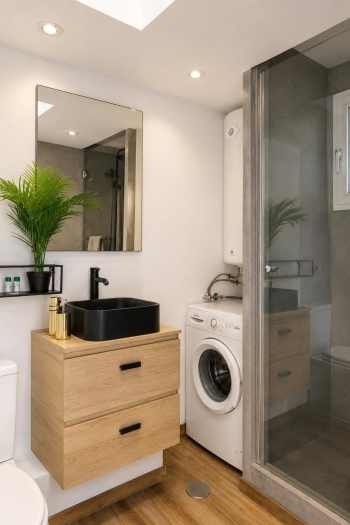 Apartament w New Golden Mile z widokiem na morze 1736 - zdjęcie 5