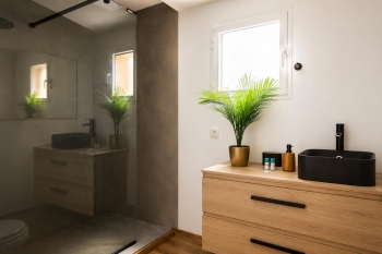 Apartament w New Golden Mile z widokiem na morze 1736 - zdjęcie 6