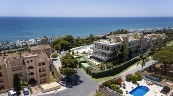 Apartament w Mijas 1411 - zdjęcie 3