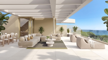 Apartament w Mijas 1411 - zdjęcie 12