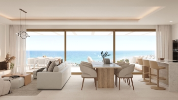 Apartament w Mijas 1411 - zdjęcie 9