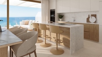 Apartament w Mijas 1411 - zdjęcie 13
