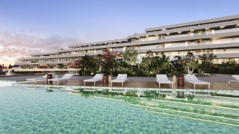 Apartament w Mijas 1411 - zdjęcie 4