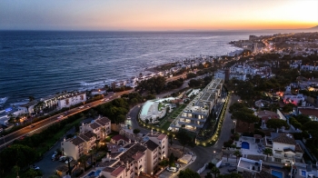 Apartament w Mijas 1411 - zdjęcie 5