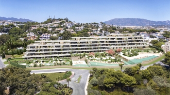 Apartament w Mijas 1411 - zdjęcie 11