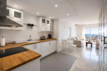 Apartament w Estepona 1308 - zdjęcie 6