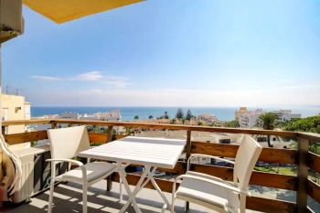 Apartament w Estepona 1308 - zdjęcie 9