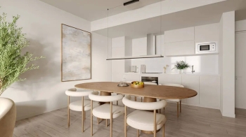 Apartament w Mijas 1212 - zdjęcie 11
