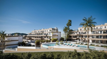 Apartament w Mijas 1212 - zdjęcie 2
