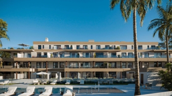 Apartament w Mijas 1212 - zdjęcie 3