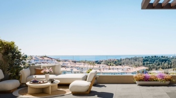 Apartament w Mijas 1212 - zdjęcie 8