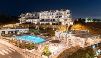 Apartament w Mijas 1235 - zdjęcie 10