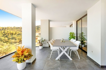 Apartament w Mijas 1235 - zdjęcie 4