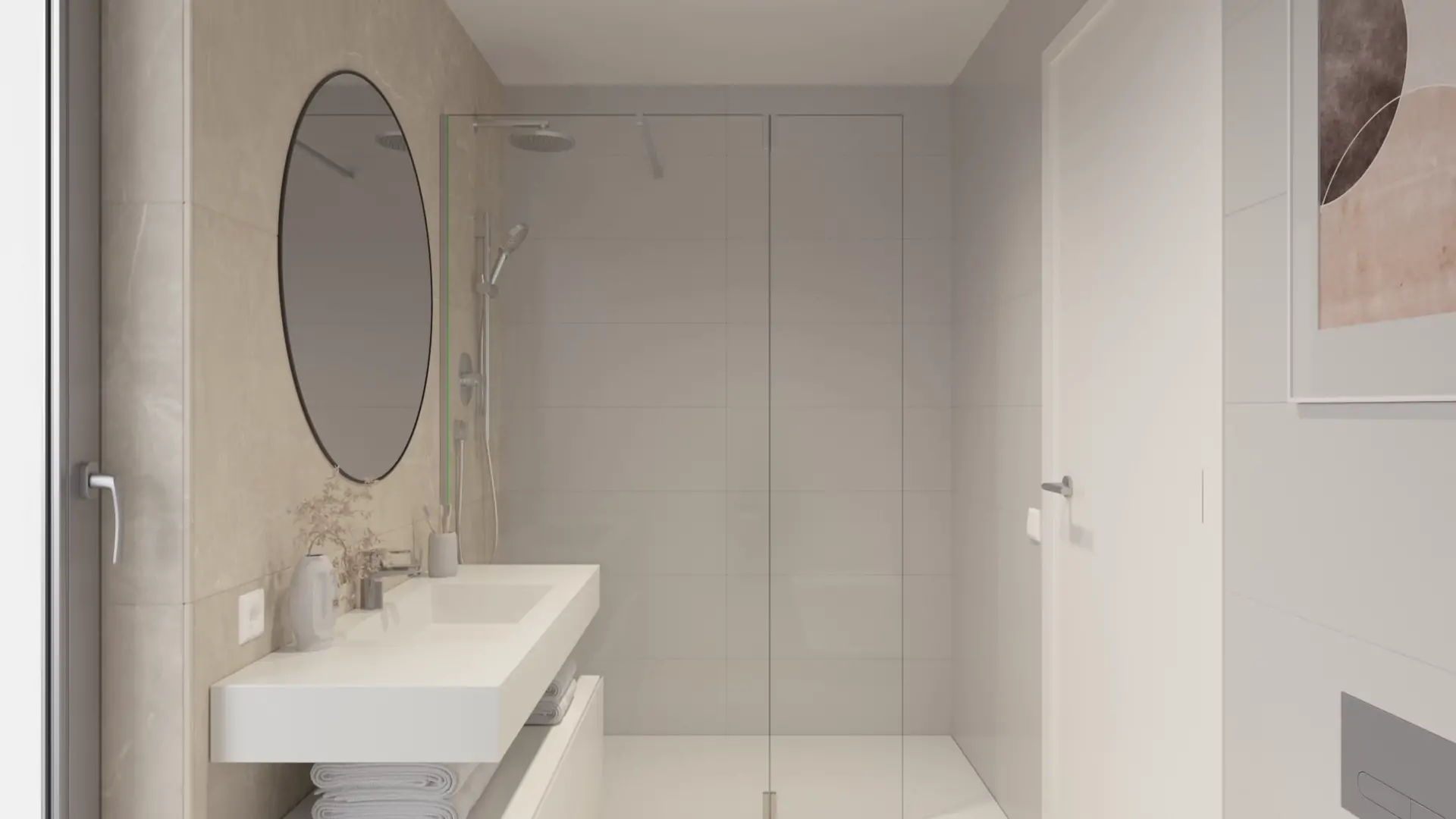 Apartament na sprzedaż centrum Estepony