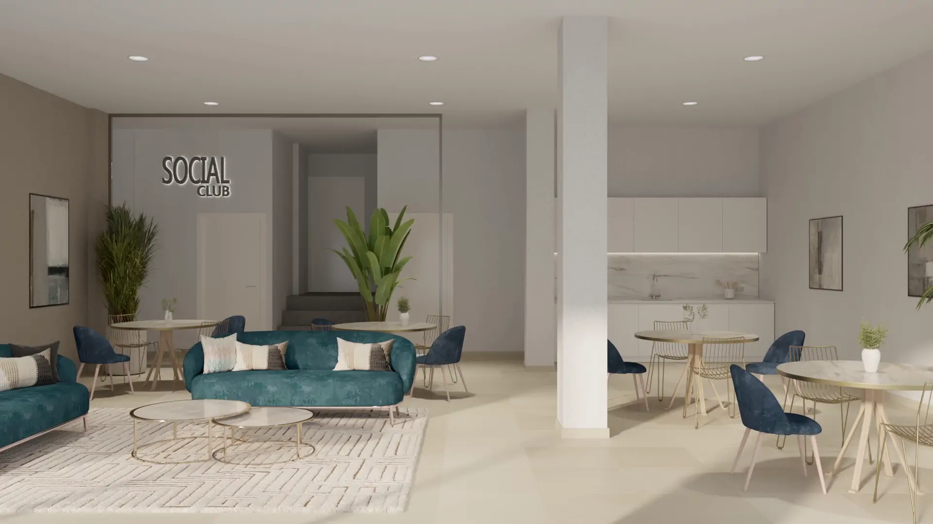Estepona centrum Penthouse na sprzedaż