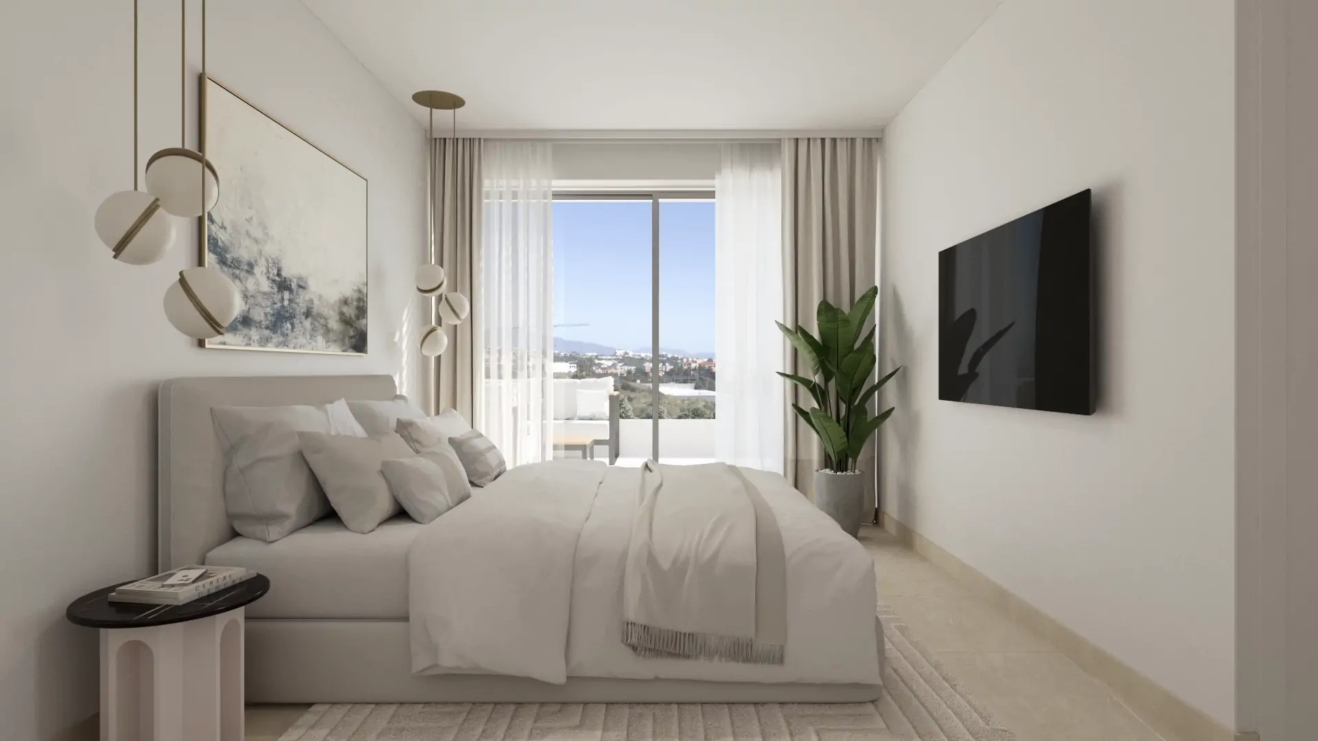 Nowoczesny Apartament w Esteponie na sprzedaż