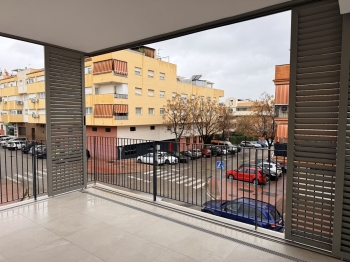 Apartament w centrum Estepony 1548 - zdjęcie 3