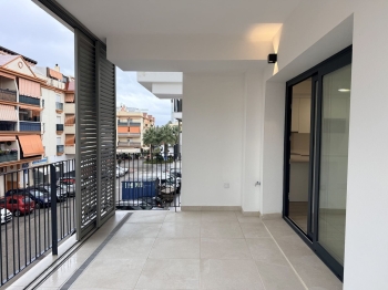 Apartament w centrum Estepony 1548 - zdjęcie 4