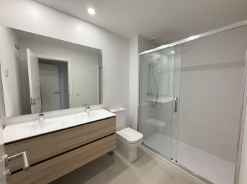 Apartament w centrum Estepony 1548 - zdjęcie 10
