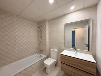 Apartament w centrum Estepony 1548 - zdjęcie 12