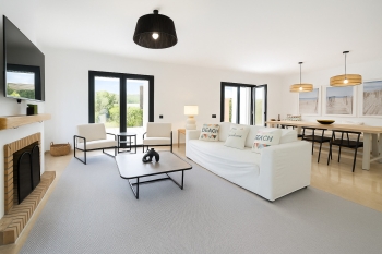 Elegancji dom bliźniak z basenem w Sotogrande 1606 - zdjęcie 3