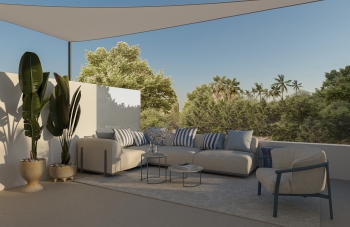 Luksusowy apartament w La Cala de Mijas 1622 - zdjęcie 3