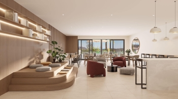 Luksusowy apartament w La Cala de Mijas 1622 - zdjęcie 17